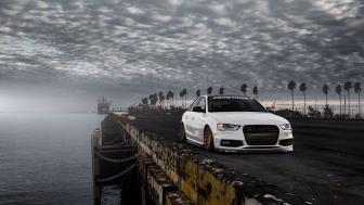 Wallpaper from car category