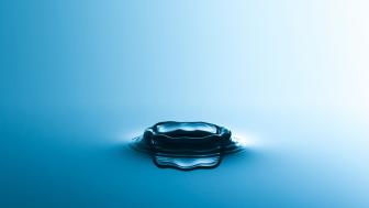 Drop Of Water wallpaper