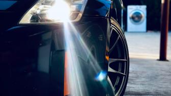 Nissan 350z wallpaper