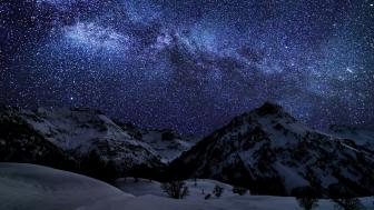 Wallpaper from nature category