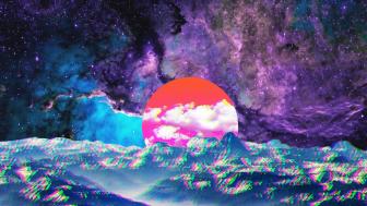 Aesthetic wallpaper