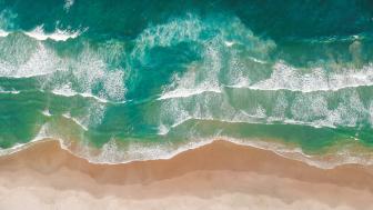 Wallpaper from nature category