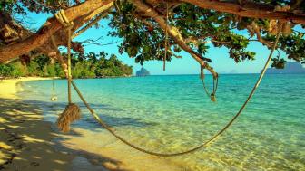 Ko Kradan Island, Thailand wallpaper