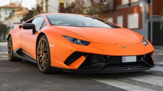 Wallpaper from car category