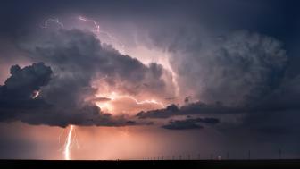 Wallpaper from nature category