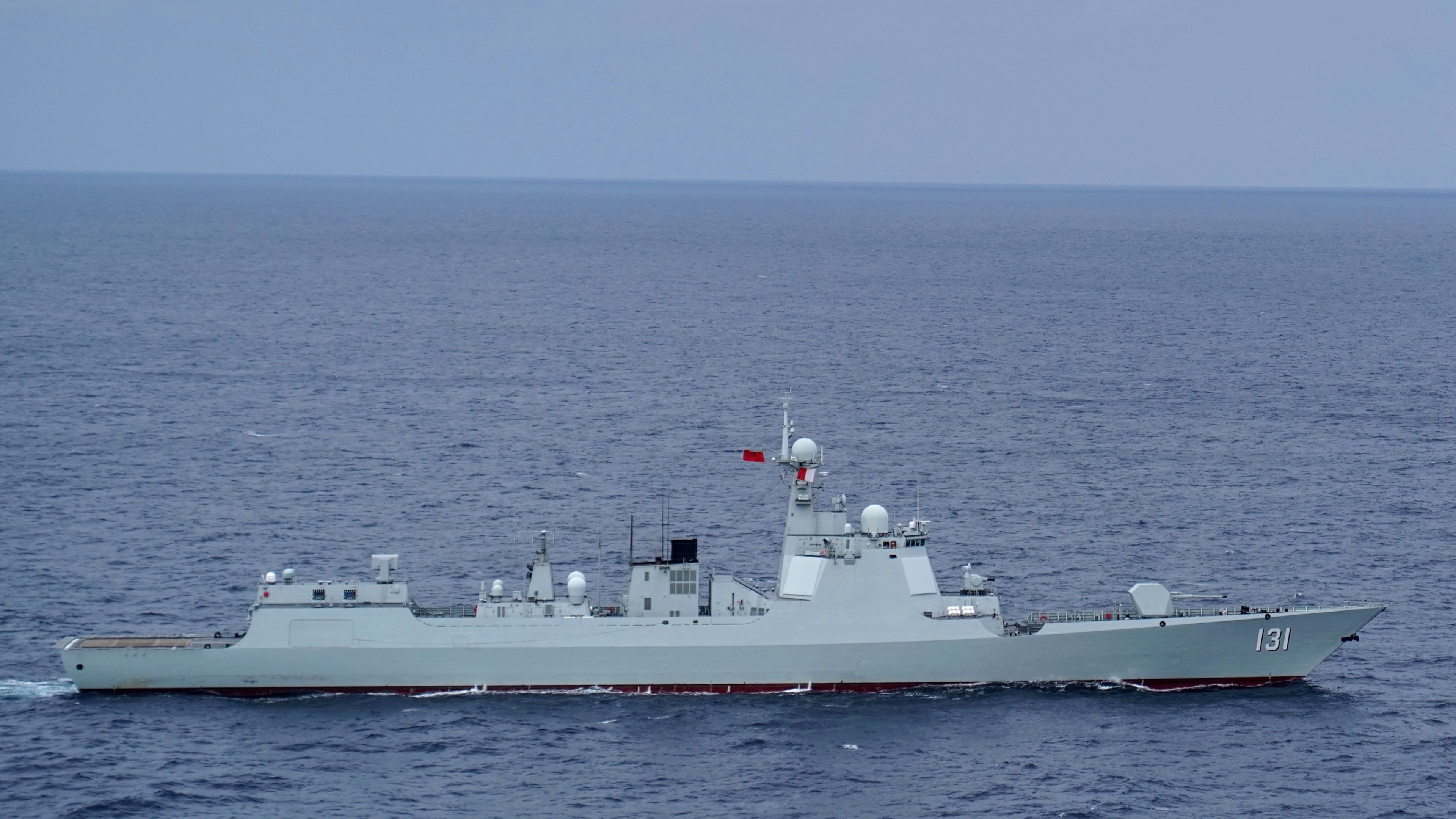 type 052d ddg