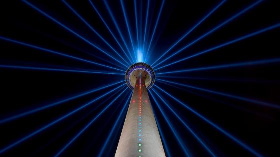 10 Incredibly Awesome Things to do in Düsseldorf — ALONG DUSTY ROADS