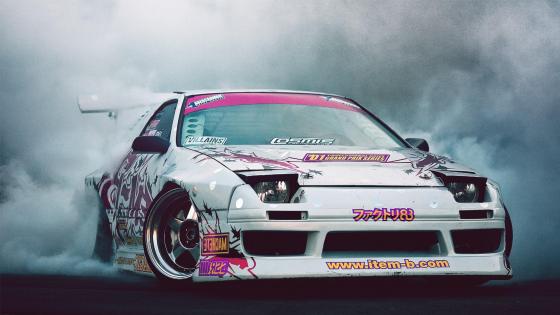 Drifting wallpaper store