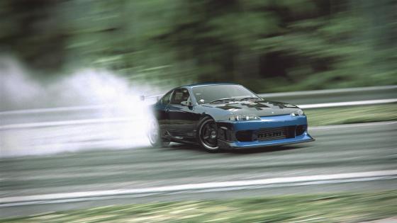 Drifting wallpapers - backiee
