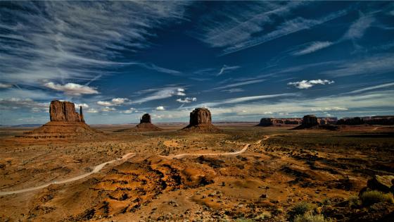 Grand Canyon National Park Arizona USA 4K Wallpapers | HD Wallpapers | ID  #27981