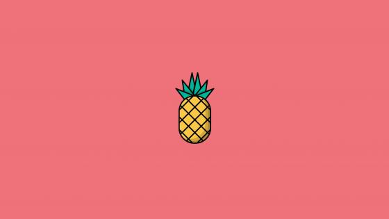 Pineapple Wallpaper | Pineapple wallpaper, Cute pineapple wallpaper,  Wallpaper iphone cute