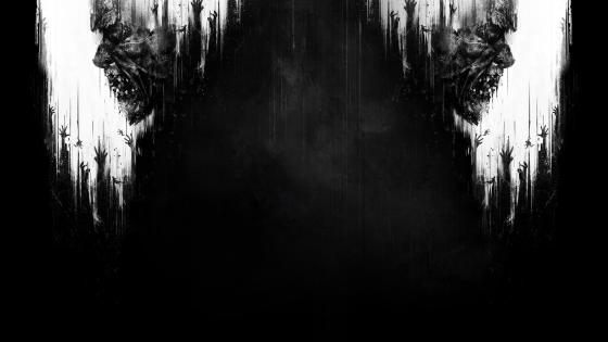 20 Zombie iPhone Wallpapers - Wallpaperboat