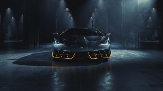 Lamborghini Centenario (3840X2160) : r/wallpaper