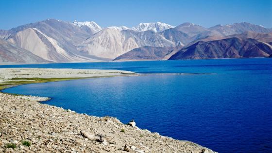 File:Jammu kashmir pangong lake-1920x1080.jpg - Wikimedia Commons