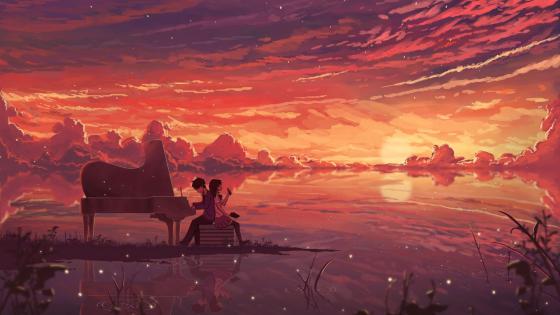Art wallpapers - backie