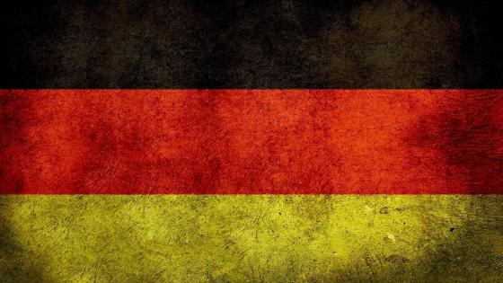 Germany Flag Live Wallpaper