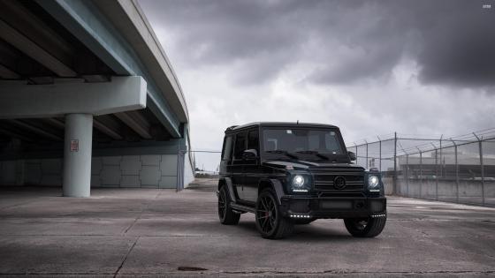 Black Mercedes G Wagon Wallpaper (1000×1500) : r/Amoledbackgrounds