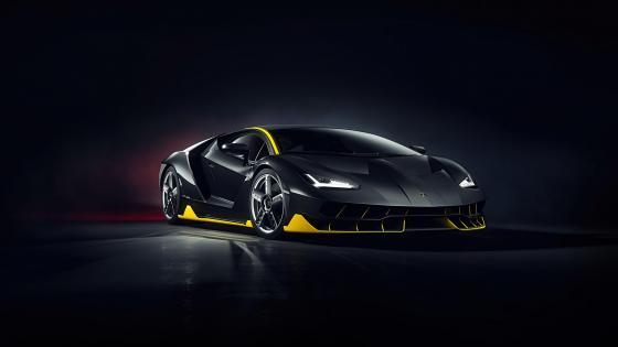 How The Lamborghini Revuelto Introduces A New Era of Aerodynamic Excellence  - LamboCARS