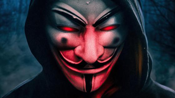 HD anonymous wallpapers | Peakpx