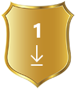 backiee Achievement Badge