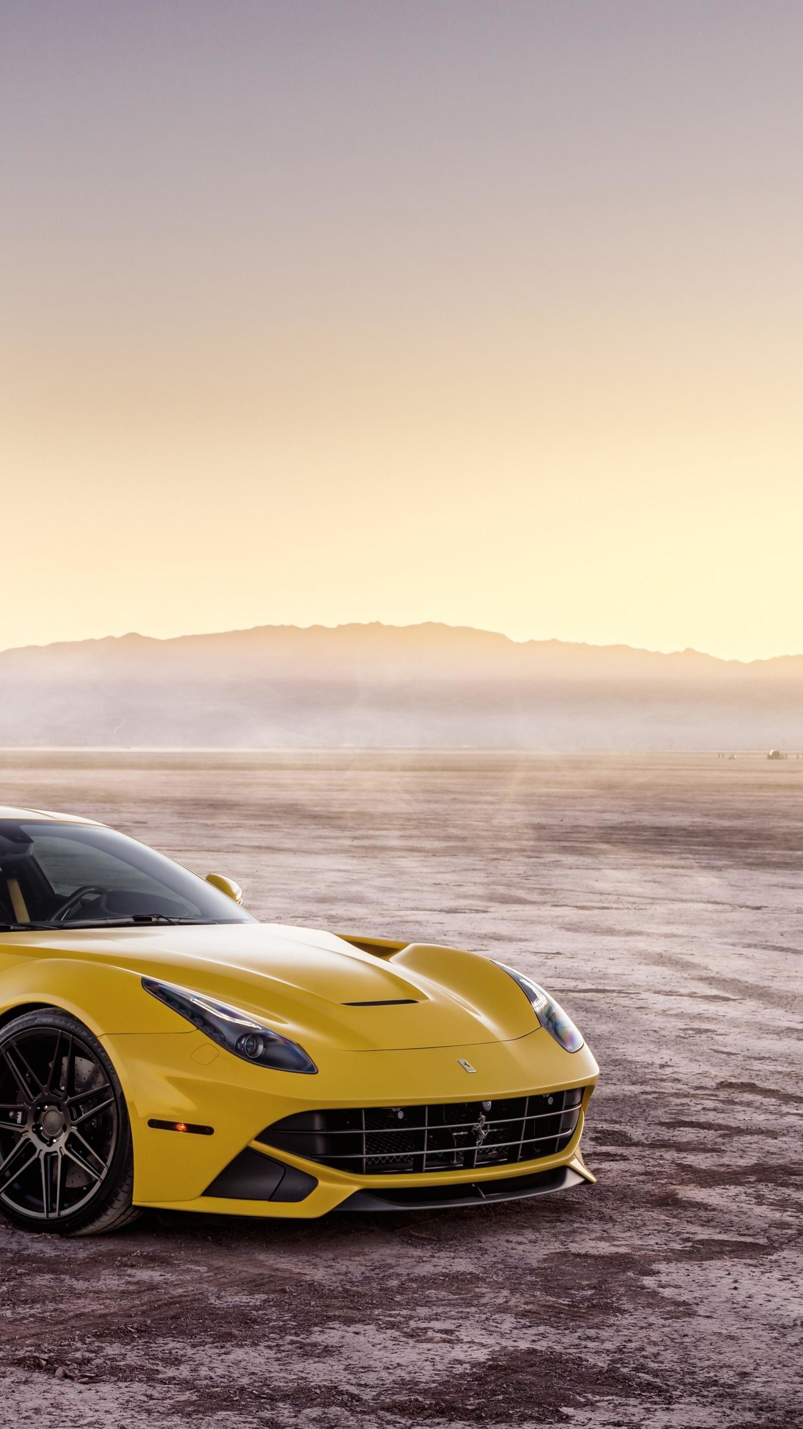 Ferrari F12 wallpaper - backiee