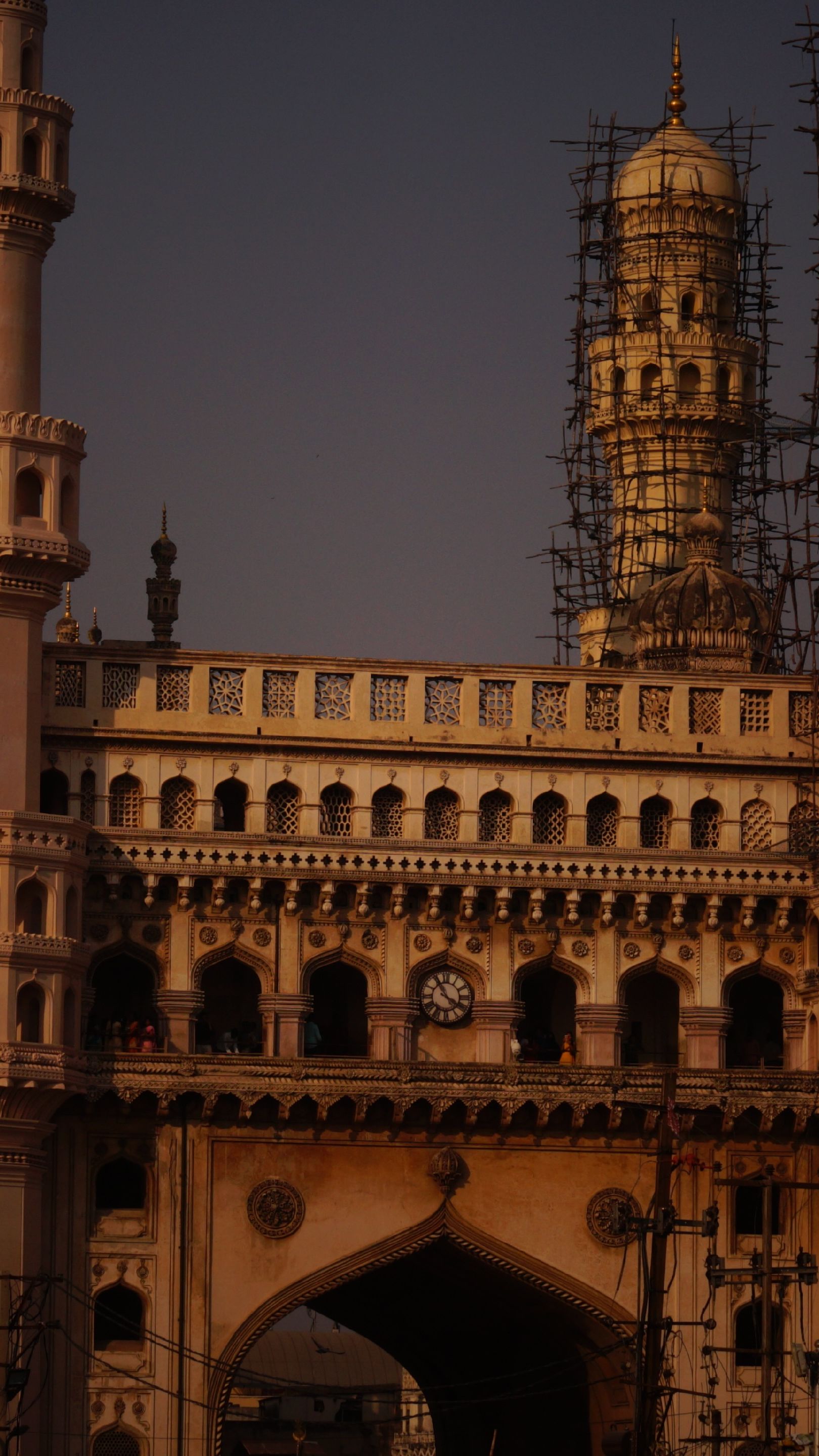 Charminar, hyderabad, minor, old, oldcity, HD phone wallpaper | Peakpx