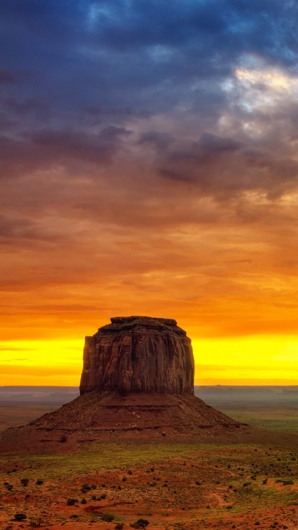 Monument Valley Wallpaper Backiee 2725