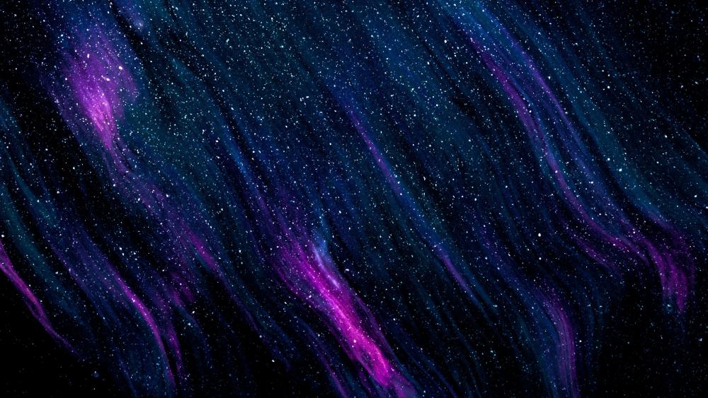 Galaxy wallpaper