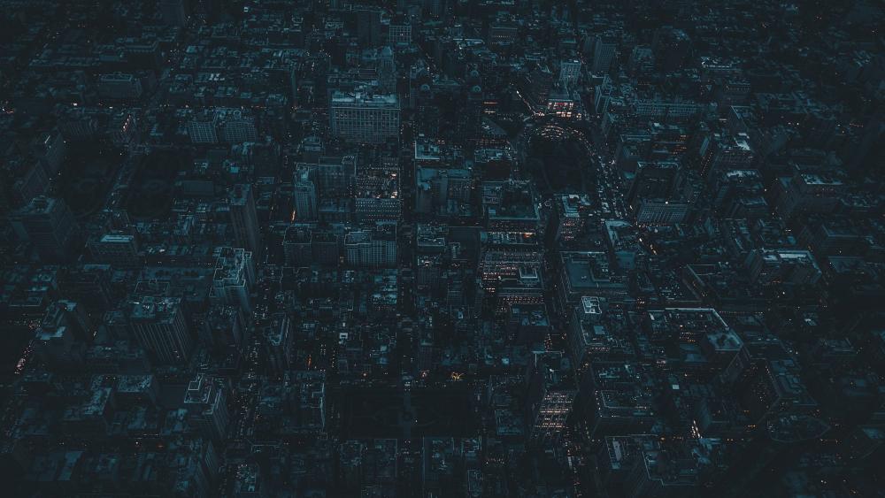 Wallpaper from city category