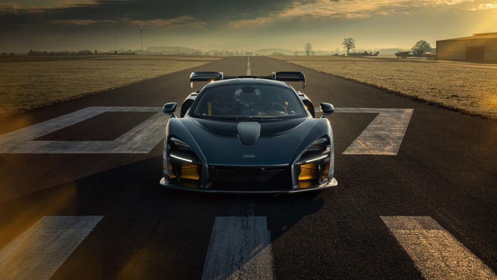Wallpaper from car category