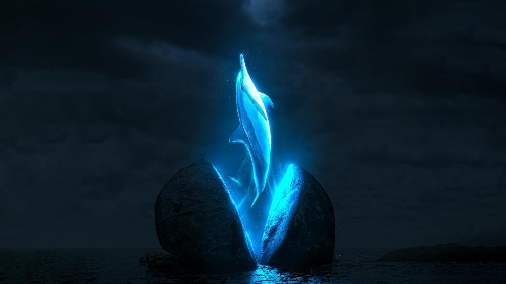Wallpaper from fantasy category