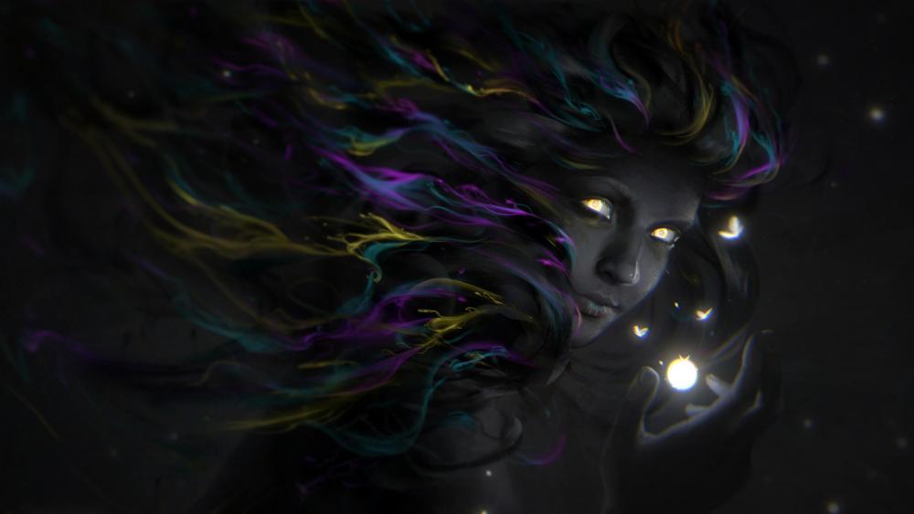 Wallpaper from fantasy category