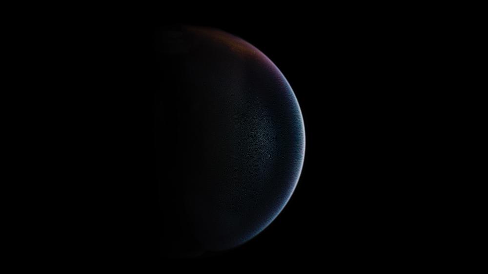 Wallpaper from space category