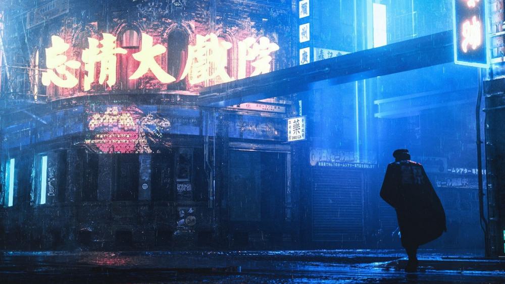 Wallpaper from fantasy category