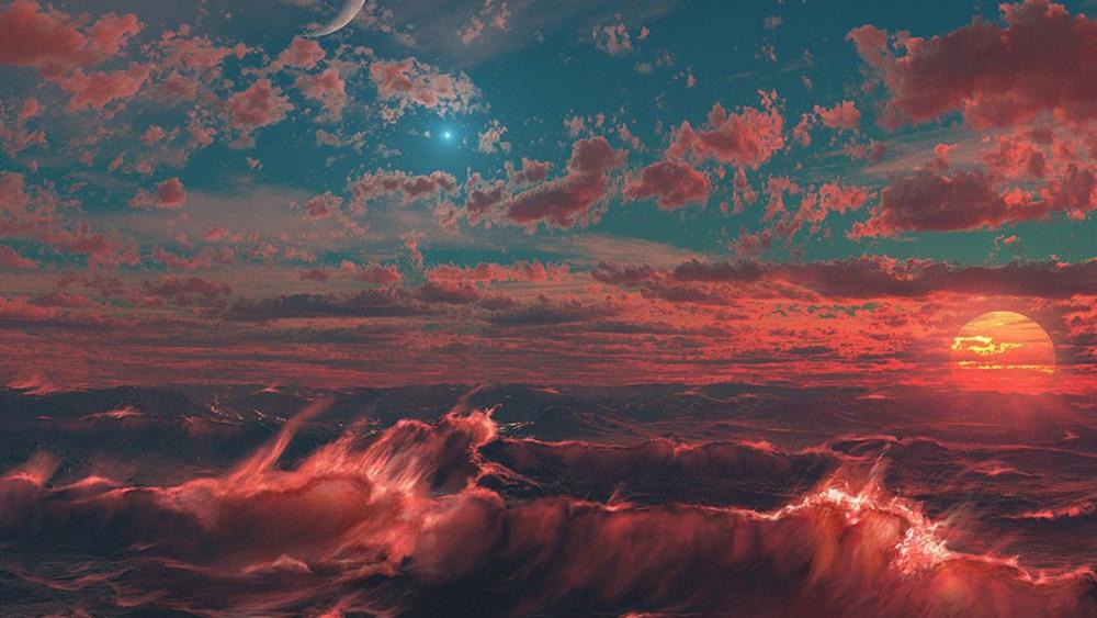 Wallpaper from fantasy category