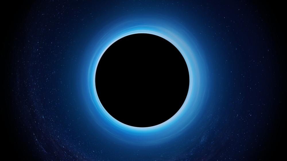 Wallpaper from space category