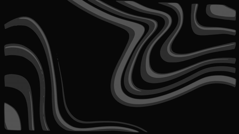 Black Waves - backiee