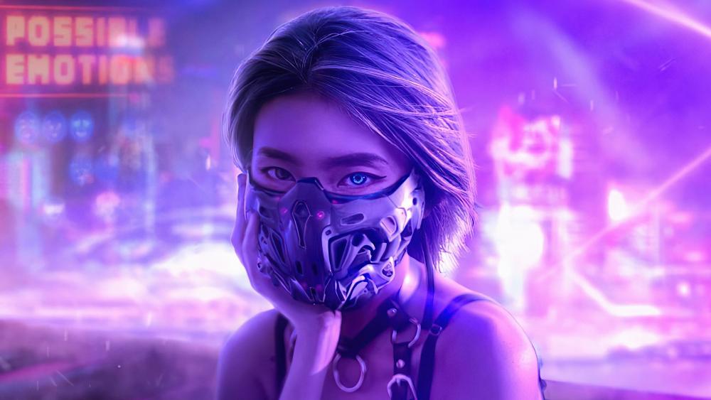 Cyberpunk wallpapers - backiee