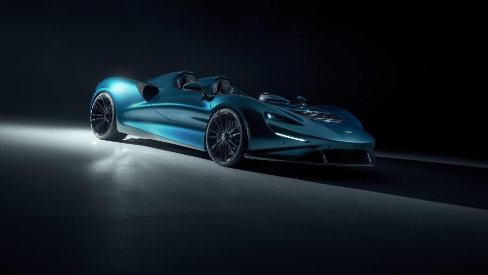 Wallpaper from car category