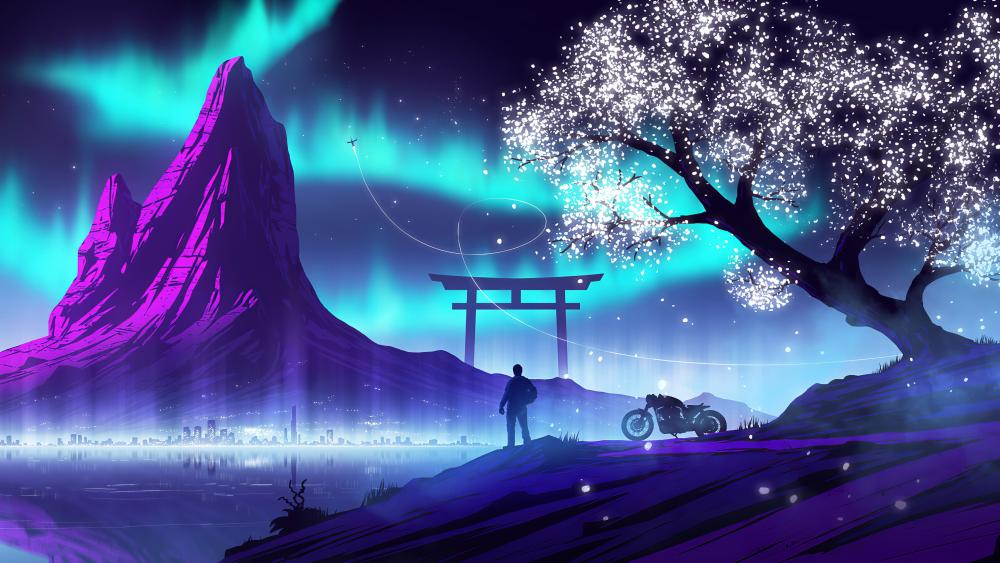 Wallpaper from fantasy category