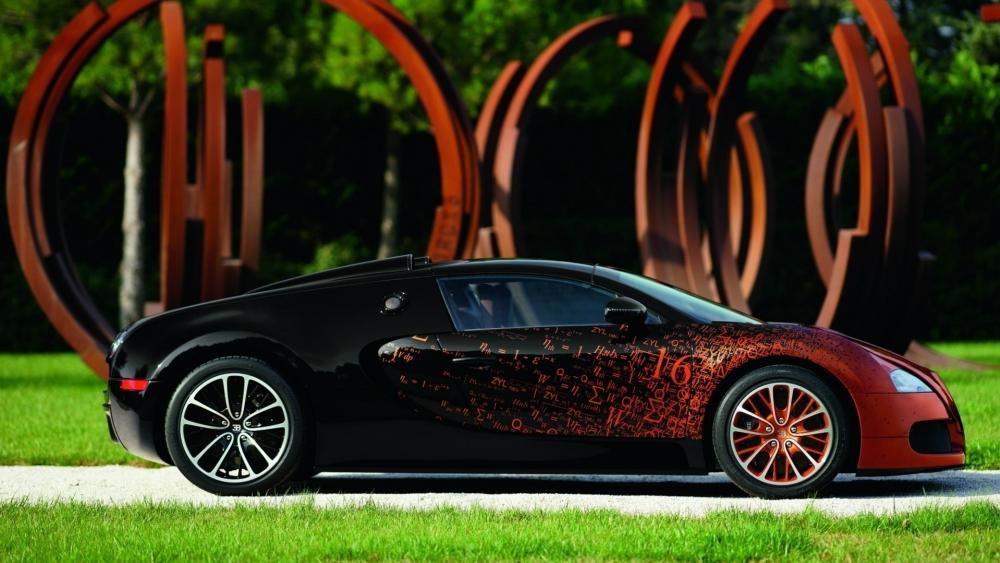 Wallpaper from car category