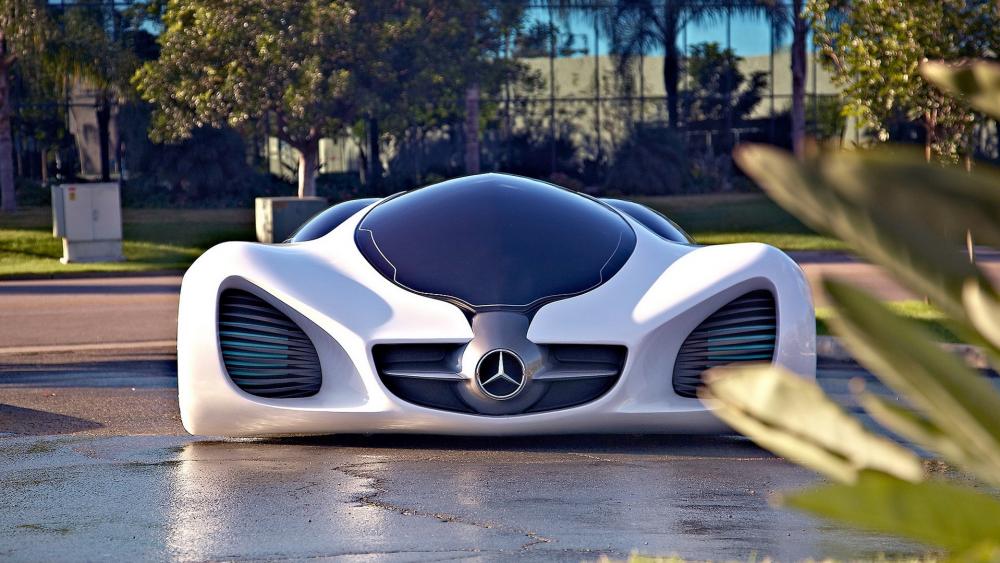 Wallpaper from car category