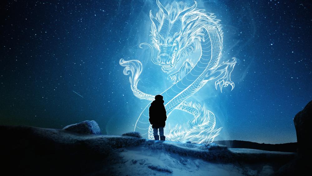 Wallpaper from fantasy category