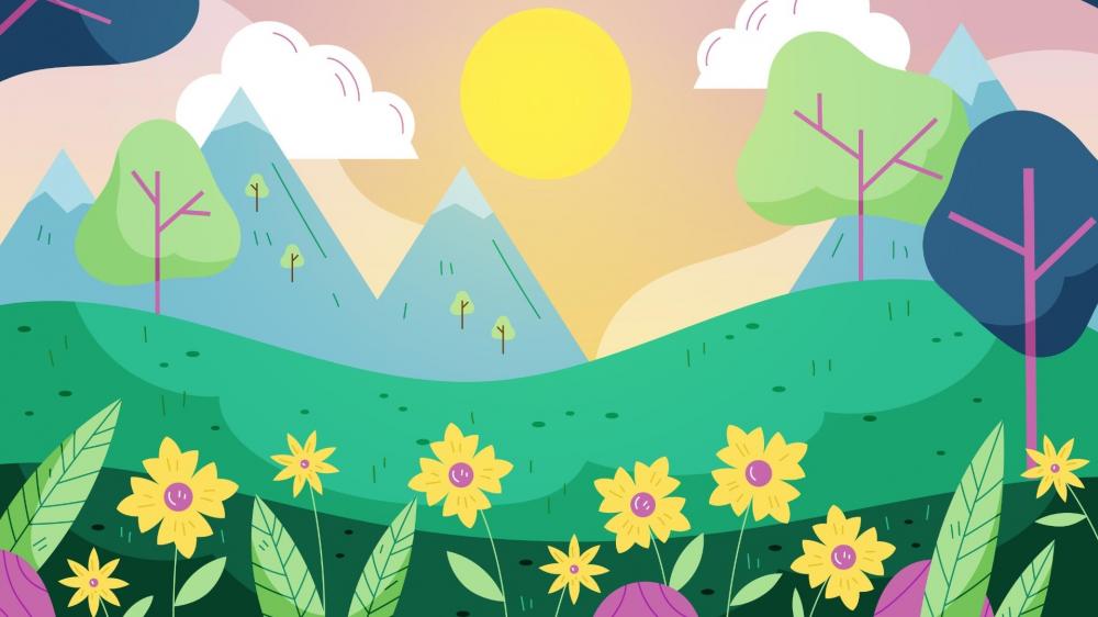 Wallpaper from fantasy category