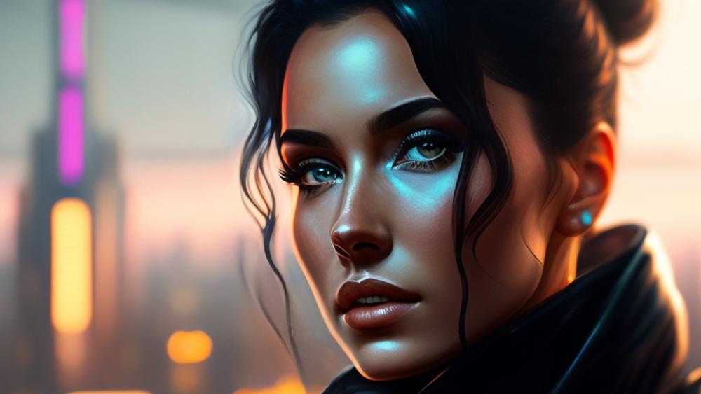 Wallpaper from fantasy category backiee