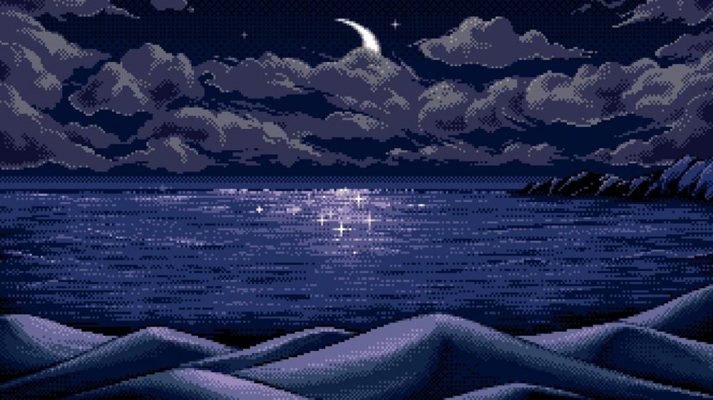 Wallpaper from fantasy category