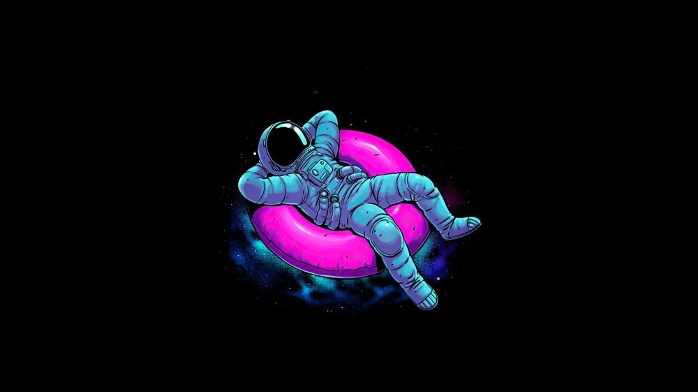 Cosmic Relaxation in Zero Gravity - backiee