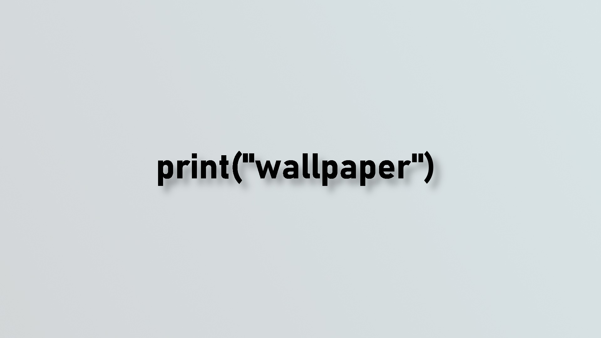 Wallpaper from funny category backiee