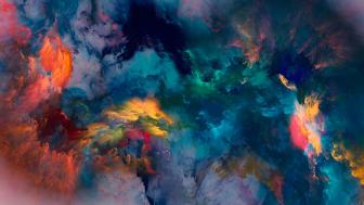 Colors wallpaper