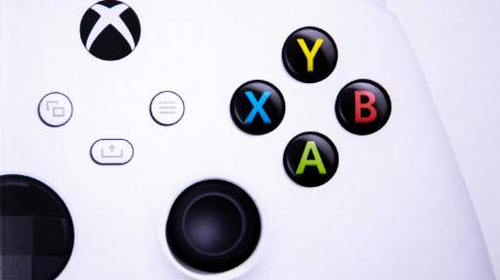 Xbox Controller wallpaper